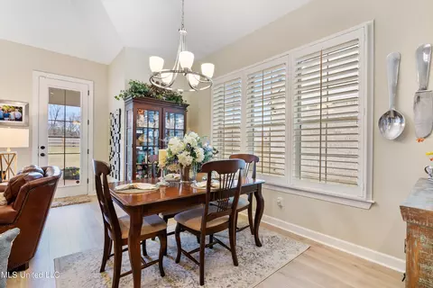 Dining - 3302 Kreunen St, Nesbit, MS 38651 photo 1 of 1