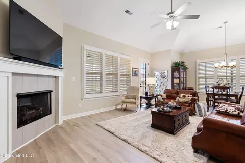 Living - 3302 Kreunen St, Nesbit, MS 38651 photo 2 of 4