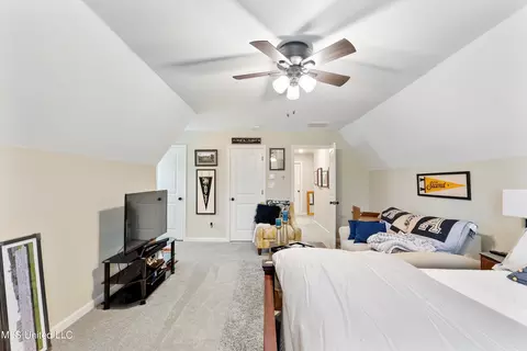 Bedroom - 3302 Kreunen St, Nesbit, MS 38651 photo 8 of 8