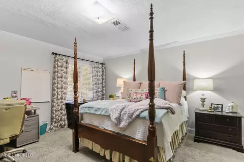Bedroom - 4646 Northampton Dr, Jackson, MS 39211 photo 6 of 6