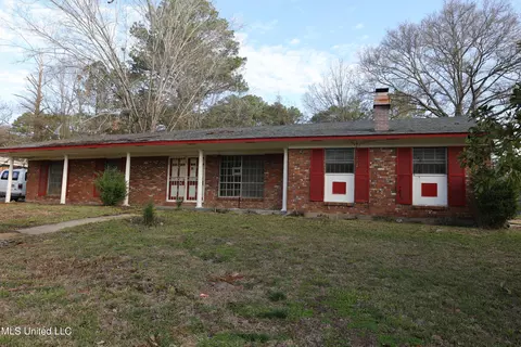 1128 Primrose St, Jackson, MS 39212
