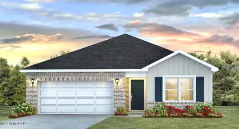 9050 Laurel Cv, Biloxi, MS 39532
