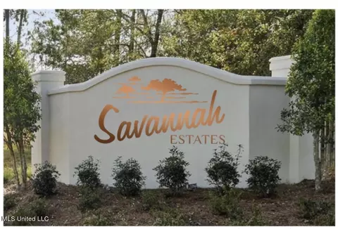 lot23 Savannah Ests, Biloxi, MS 39532