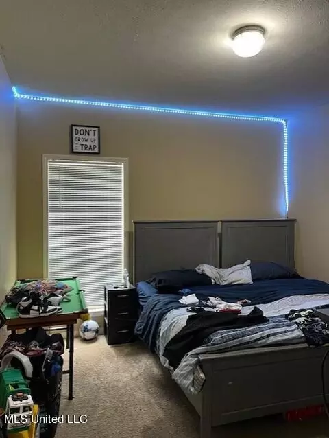 Bedroom - 202 Jacks Pl, Brandon, MS 39047 photo 2 of 5