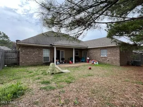 Exterior - 202 Jacks Pl, Brandon, MS 39047 photo 6 of 6