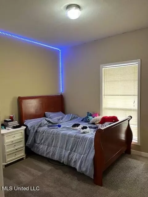 Bedroom - 202 Jacks Pl, Brandon, MS 39047 photo 1 of 5