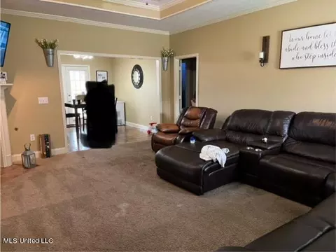 Living - 202 Jacks Pl, Brandon, MS 39047 photo 1 of 2