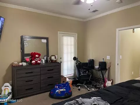 Bedroom - 202 Jacks Pl, Brandon, MS 39047 photo 5 of 5