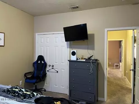Bedroom - 202 Jacks Pl, Brandon, MS 39047 photo 3 of 5