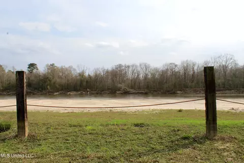 1747 Pascagoula River Dr, Lucedale, MS 39452 photo 2