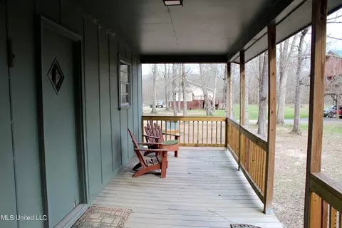 1747 Pascagoula River Dr, Lucedale, MS 39452 photo 5