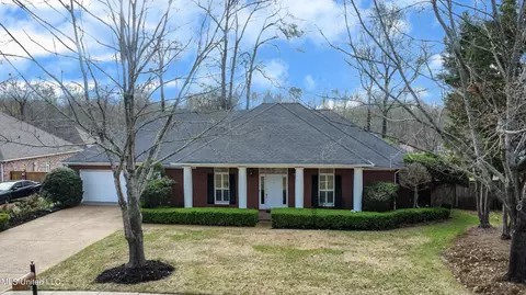 111 Ellicot Burn, Clinton, MS 39056
