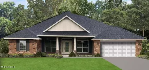 15808 Rachael Dr, Gulfport, MS 39503
