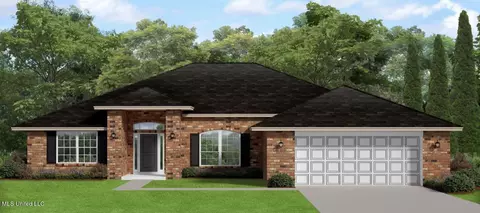 15786 Rachael Dr, Gulfport, MS 39503