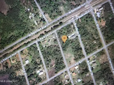 5188 Herron St, Bay Saint Louis, MS 39520