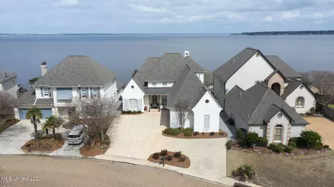 Exterior - 1416 Windrose Dr, Brandon, MS 39047 photo 15 of 16