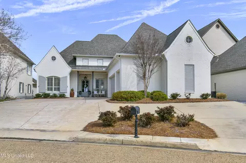 1416 Windrose Dr, Brandon, MS 39047