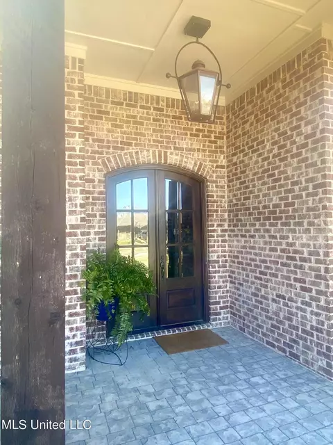 Entry Way - 254 Bellamy Ct, Flowood, MS 39232 photo 1 of 7