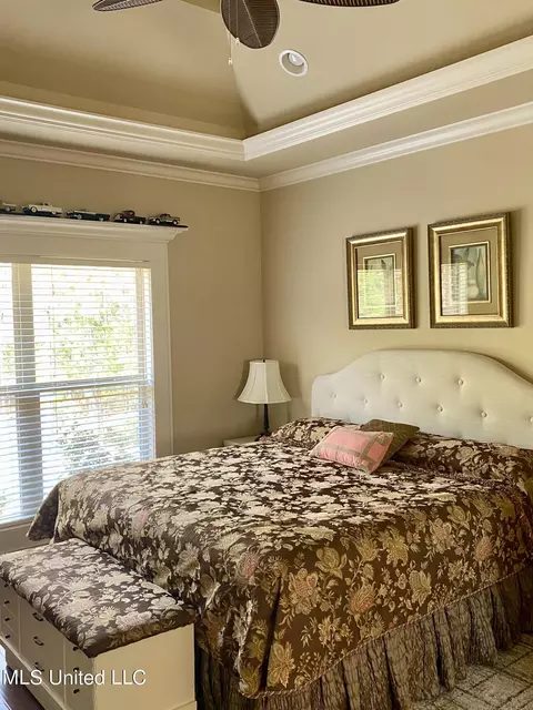 Bedroom - 254 Bellamy Ct, Flowood, MS 39232 photo 2 of 5