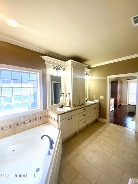 Bath - 254 Bellamy Ct, Flowood, MS 39232 photo 4 of 7