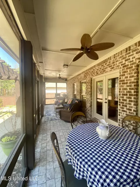 Exterior - 254 Bellamy Ct, Flowood, MS 39232 photo 11 of 24