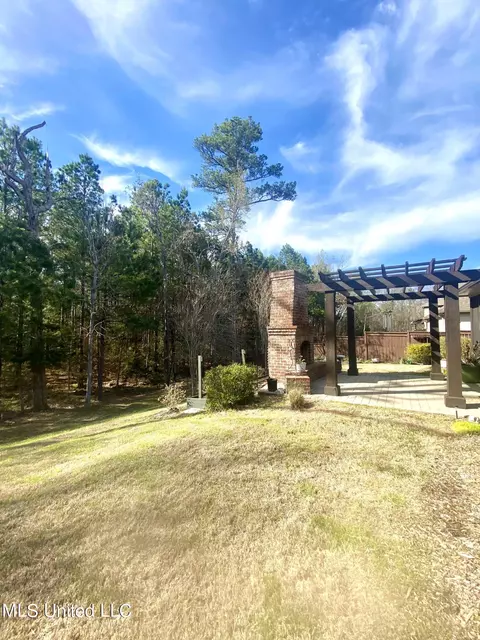 Exterior - 254 Bellamy Ct, Flowood, MS 39232 photo 15 of 24