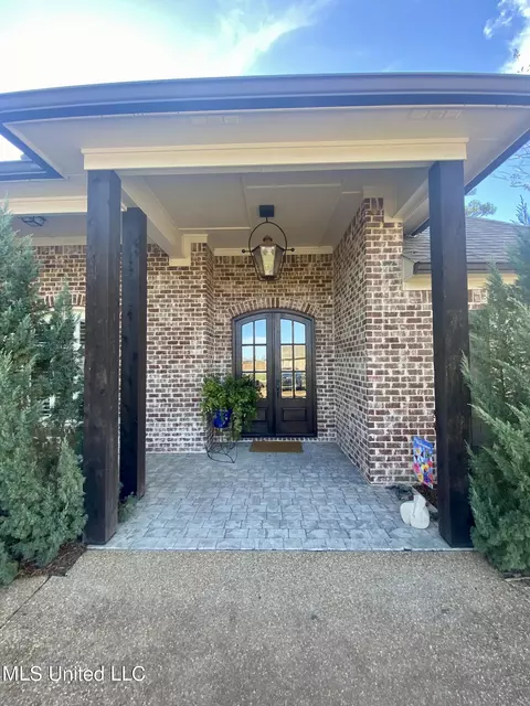 Exterior - 254 Bellamy Ct, Flowood, MS 39232 photo 6 of 24