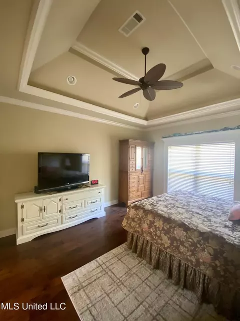 Bedroom - 254 Bellamy Ct, Flowood, MS 39232 photo 1 of 5