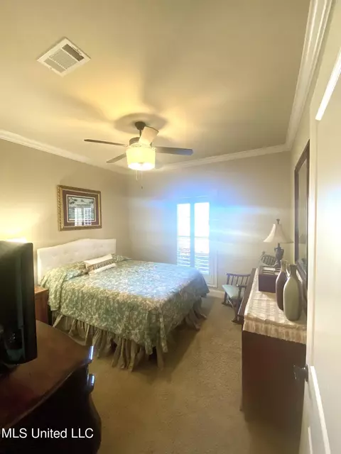Bedroom - 254 Bellamy Ct, Flowood, MS 39232 photo 4 of 5
