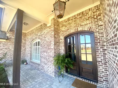 Exterior - 254 Bellamy Ct, Flowood, MS 39232 photo 5 of 24