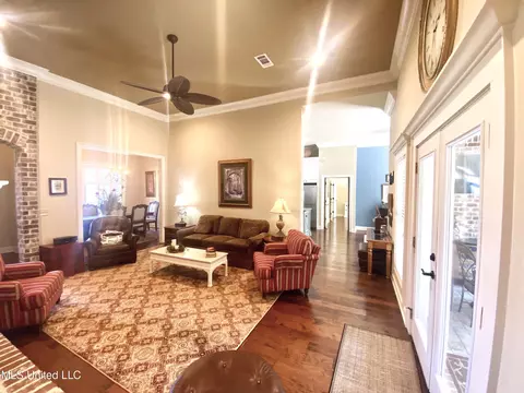 Living - 254 Bellamy Ct, Flowood, MS 39232 photo 6 of 6