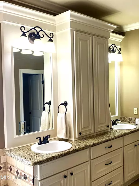 Bath - 254 Bellamy Ct, Flowood, MS 39232 photo 5 of 7