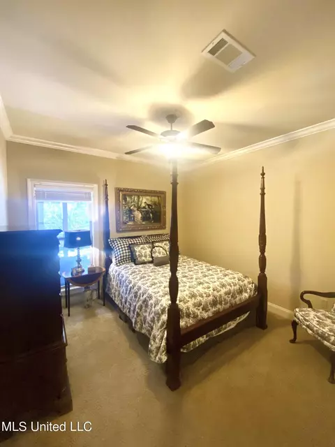 Bedroom - 254 Bellamy Ct, Flowood, MS 39232 photo 5 of 5