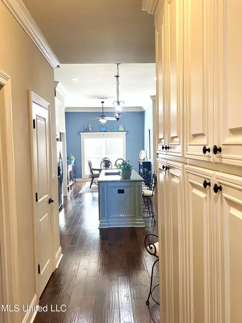 Entry Way - 254 Bellamy Ct, Flowood, MS 39232 photo 6 of 7