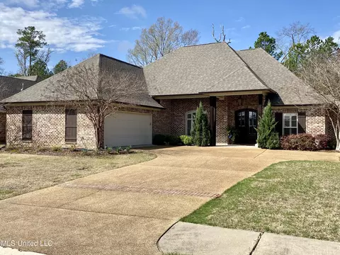 Exterior - 254 Bellamy Ct, Flowood, MS 39232 photo 4 of 24