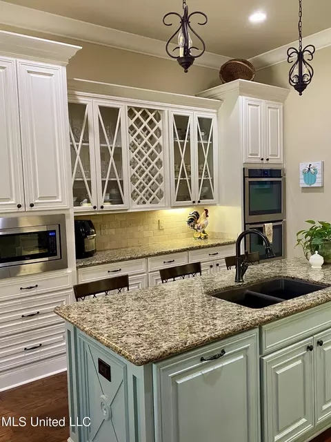 Kitchen - 254 Bellamy Ct, Flowood, MS 39232 photo 8 of 10