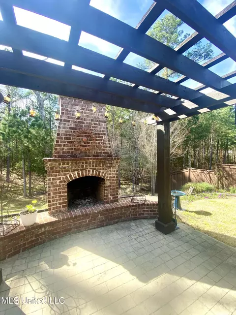 Exterior - 254 Bellamy Ct, Flowood, MS 39232 photo 14 of 24