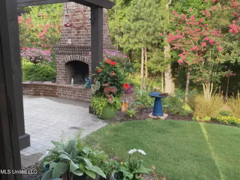 Exterior - 254 Bellamy Ct, Flowood, MS 39232 photo 23 of 24