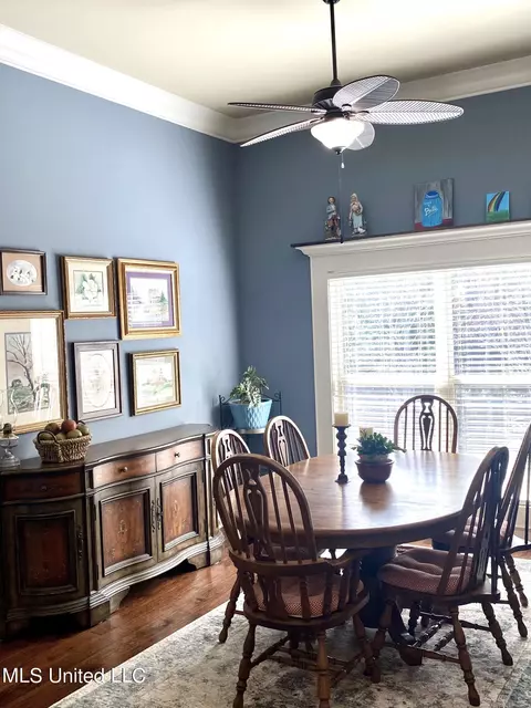 Dining - 254 Bellamy Ct, Flowood, MS 39232 photo 4 of 4