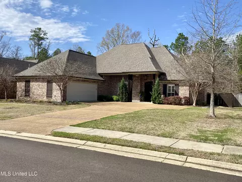 Exterior - 254 Bellamy Ct, Flowood, MS 39232 photo 3 of 24
