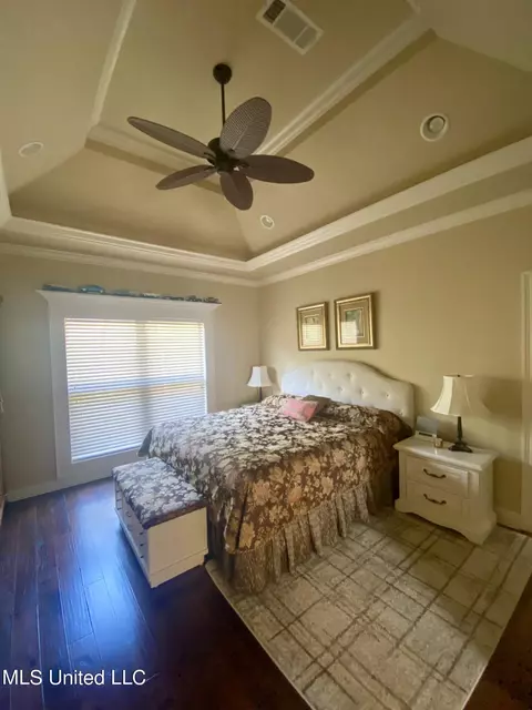 Bedroom - 254 Bellamy Ct, Flowood, MS 39232 photo 3 of 5
