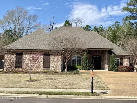 Exterior - 254 Bellamy Ct, Flowood, MS 39232 photo 2 of 24