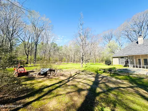 Exterior - 143 Timber Green Ln, Canton, MS 39046 photo 3 of 3