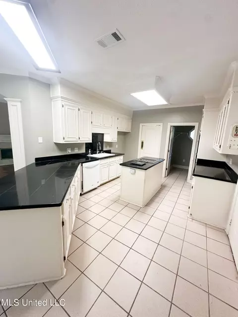 Kitchen - 143 Timber Green Ln, Canton, MS 39046 photo 4 of 4