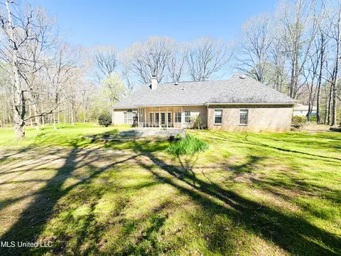 Exterior - 143 Timber Green Ln, Canton, MS 39046 photo 2 of 3