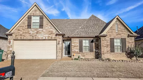 7898 Ironwood Dr, Southaven, MS 38671