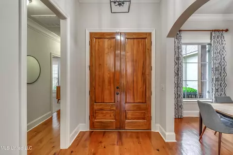 Entry Way - 138 Grayhawk Dr, Madison, MS 39110 photo 1 of 3
