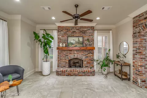 Exterior - 138 Grayhawk Dr, Madison, MS 39110 photo 5 of 13