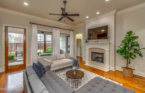 Living - 138 Grayhawk Dr, Madison, MS 39110 photo 7 of 10