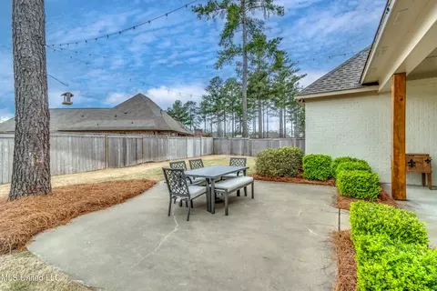 Exterior - 138 Grayhawk Dr, Madison, MS 39110 photo 11 of 13